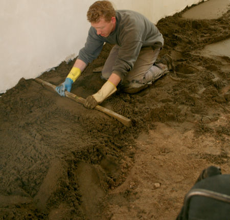 cementdekvloer tegelzetbedrijf schinkel well